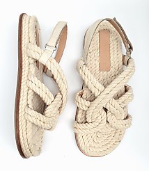 Salt + Umber Sansa Sandals carousel Product Image 2