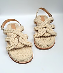 Salt + Umber Sansa Sandals carousel Product Image 1