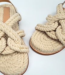 Salt + Umber Sansa Sandals carousel Product Image 3