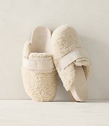 Haven Well Within Sherpa Clogs carousel Product Image 1