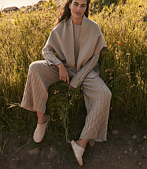 Haven Well Within Suede Clogs carousel Product Image 3