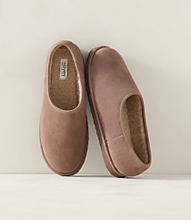 Haven Well Within Suede and Sherpa Booties carousel Product Image 1
