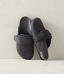 Haven Well Within Felted Wool Clogs carousel Product Image 1