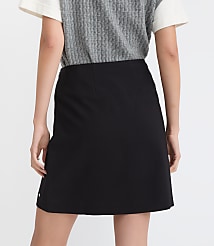 Studded Mini Skirt carousel Product Image 3