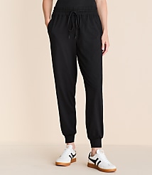 Petite Lou & Grey Brushedsoft Joggers carousel Product Image 2