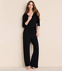 Lou & Grey Softened Modal Pajama Set carousel Product Image 2