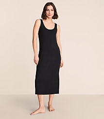Lou & Grey Softened Modal Pajama Dress carousel Product Image 1