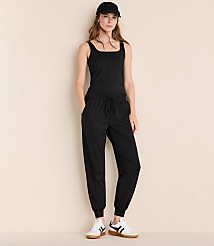 Petite Lou & Grey Brushedsoft Joggers carousel Product Image 1