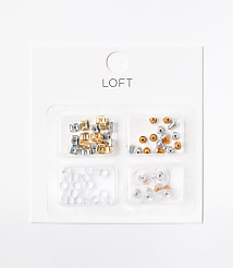 Earring Spare Part Set carousel Product Image 1