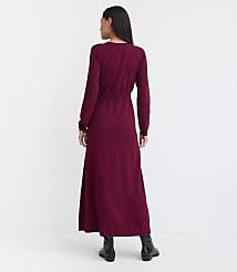 Midi Sweater Dress carousel Product Image 3