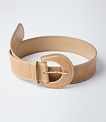 Wide Waist Belt carousel Product Image 1