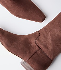 Tall Flat Boots carousel Product Image 2