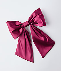 Bow Barrette carousel Product Image 1