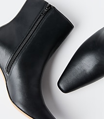 Elongated Booties carousel Product Image 3