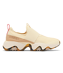 Sorel Kinetic Impact II Strap Sneakers carousel Product Image 4