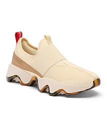 Sorel Kinetic Impact II Strap Sneakers carousel Product Image 1