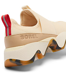 Sorel Kinetic Impact II Strap Sneakers carousel Product Image 5