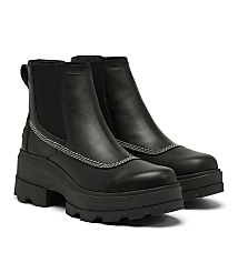 Sorel Joan FRWD Chelsea Boots carousel Product Image 2