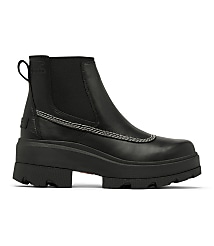 Sorel Joan FRWD Chelsea Boots carousel Product Image 3