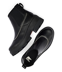Sorel Joan FRWD Chelsea Boots carousel Product Image 6