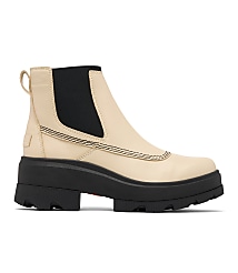 Sorel Joan FRWD Chelsea Boots carousel Product Image 3