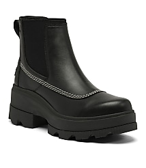 Sorel Joan FRWD Chelsea Boots carousel Product Image 1