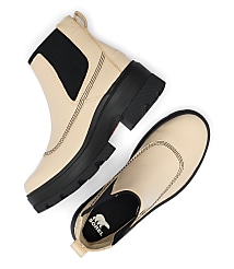 Sorel Joan FRWD Chelsea Boots carousel Product Image 4