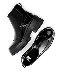 Sorel Joan FRWD Chelsea Boots carousel Product Image 5