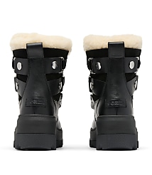 Sorel Joan FRWD Cozy Waterproof Boots carousel Product Image 5
