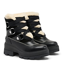 Sorel Joan FRWD Cozy Waterproof Boots carousel Product Image 2