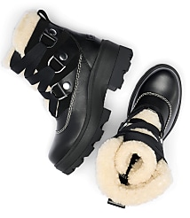 Sorel Joan FRWD Cozy Waterproof Boots carousel Product Image 6