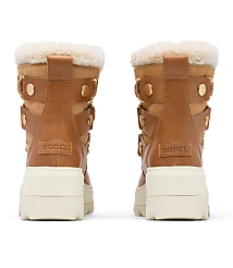 Sorel Joan FRWD Cozy Waterproof Boots carousel Product Image 4