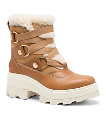 Sorel Joan FRWD Cozy Waterproof Boots carousel Product Image 1
