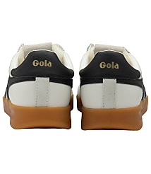 Gola Cyclone Leather Sneakers carousel Product Image 3