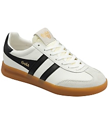 Gola Cyclone Leather Sneakers carousel Product Image 1