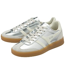 Gola Viper Metallic Sneakers carousel Product Image 3
