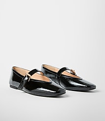 Mary Jane Flats carousel Product Image 1