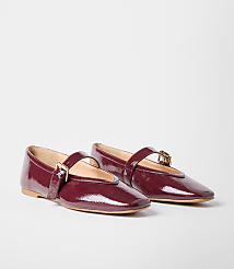 Mary Jane Flats carousel Product Image 1