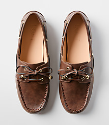 Modern Boat Shoes carousel Product Image 3