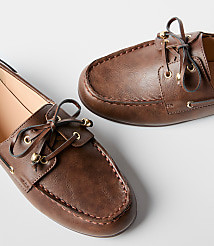 Modern Boat Shoes carousel Product Image 2