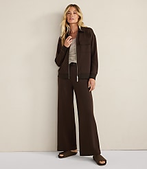 Haven Well Within Fleece Collared Jacket carousel Product Image 2