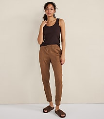 Haven Well Within Effortless Twill Jogger carousel Product Image 2