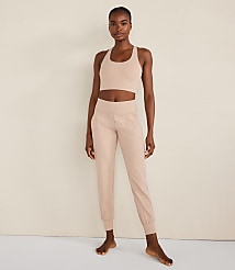 Haven Well Within Balance Heather Joggers carousel Product Image 2