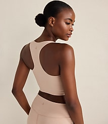 Haven Well Within Balance Heather Active Bra carousel Product Image 3