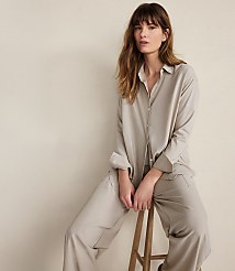 Haven Well Within Drapey Modal Cargo Pants carousel Product Image 2