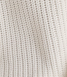 Haven Well Within Organic Cotton Roll Neck Sweater carousel Product Image 2