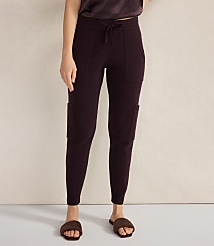 Haven Well Within Cashmere Cargo Joggers carousel Product Image 1