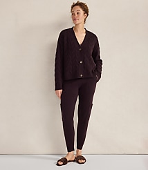 Haven Well Within Cashmere Cargo Joggers carousel Product Image 2