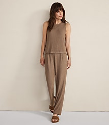 Haven Well Within Brushed Rib Knit Tank carousel Product Image 2