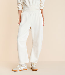Lou & Grey Elite Fleece Barrel Pants carousel Product Image 2